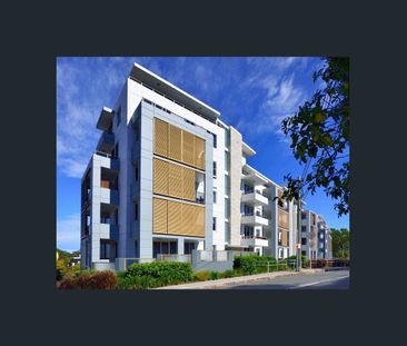 Spacious 2-Bed Apartment — Steps from Pymble Station, Shops & Schools - Photo 2