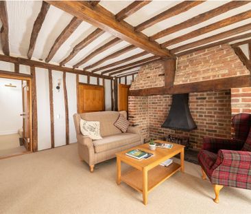 5 bedroom detached house to rent - Photo 3