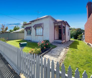 18 Crompton Street, Soldiers Hill - Photo 4