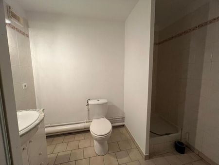 Location Appartement 1 Pièce 31 m² - Photo 3