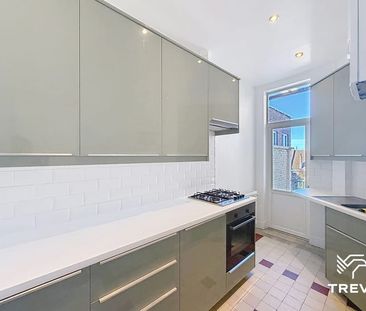 Appartement te huur - Foto 5