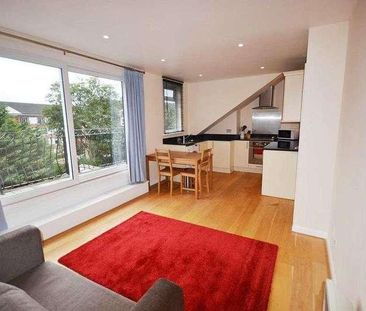 Stile Hall Gardens, Chiswick, Chiswick, W4 - Photo 3