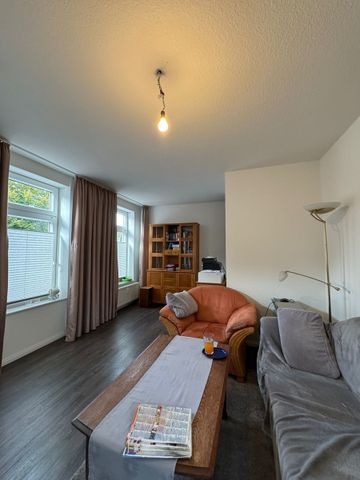 1211 - Single-Appartement mit EBK an der Cloppenburger Straße in Oldenburg-Kreyenbrück! - Photo 3