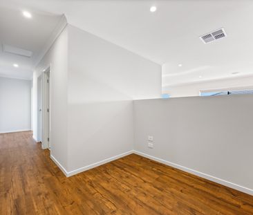 Modern 4-bedroom family home in the heart of Lucas - Photo 6
