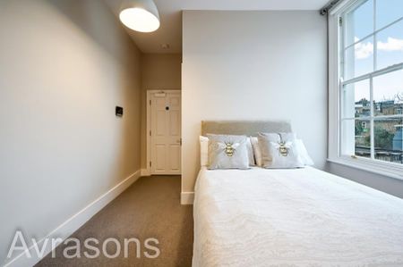 Studio to rent - Photo 4