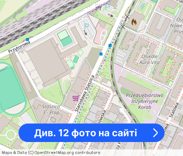 !! NOWA kawalerka z ogródkiem blisko PKP i GALERIA !! - Фото 1