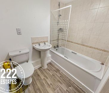 1 bedroom apartment to rent - Photo 4