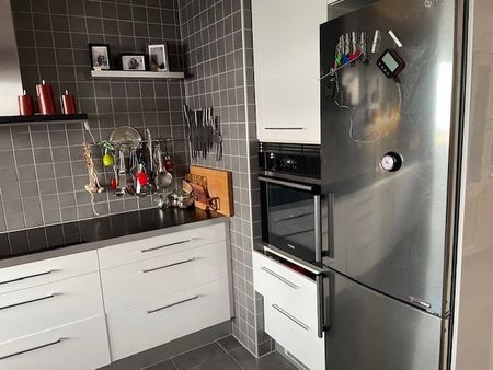 Nordostpassagen, Göteborg - Photo 4