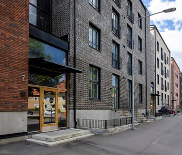 Knut Hellbergsgatan 11 - Foto 5