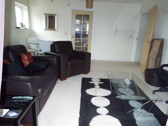 Castle Way, Central - Photo 1