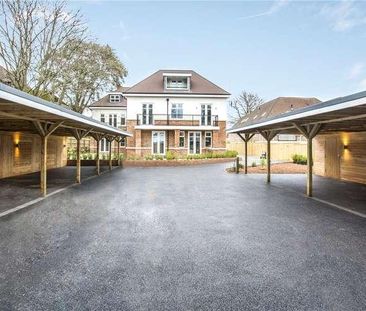 Apollo, Spur Hill Avenue, Poole, Dorset, BH14 - Photo 2