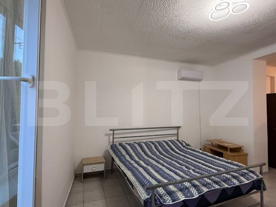 Garosniera spațioasă la casa, 50 mp, zona Traian - Photo 1