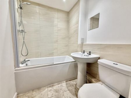 1 bedroom apartment to rent - Photo 3