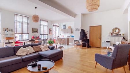 Appartement te huur - Foto 2