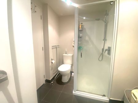 Furnished 2 bedroom in Soho - Photo 2