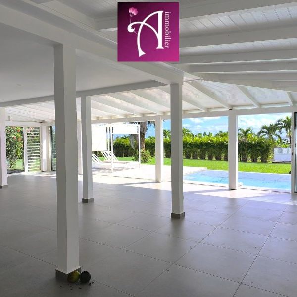 Capesterre Belle Eau, (97130) - Photo 1