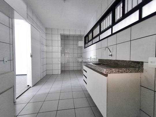 MUCURIPE - APARTAMENTO - DA PAZ, 470 APTO 1102 MASTER NAVEGANTES - Photo 1