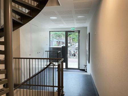 Lutmastraat 175N, 1073GX Amsterdam - Photo 2