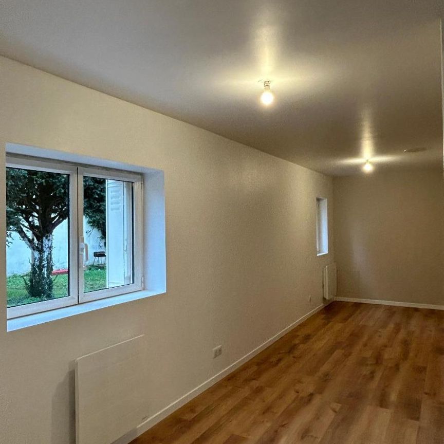 Appartement 3 pièces de 51 à Soisy sous montmorency - Photo 1