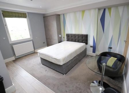 Studio to rent - Photo 4