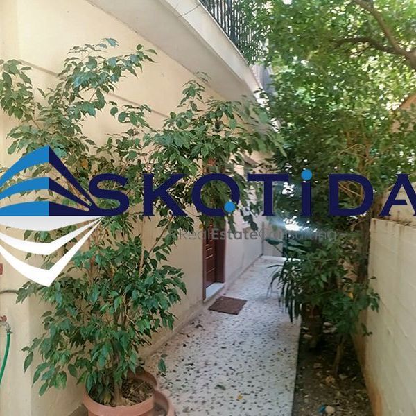 Διαμέρισμα για ενοικίαση - Γλυφάδα, - Photo 1
