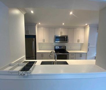 For Lease - 601 Old Orchard Grove Unit# 1, Toronto, Ontario - Photo 4