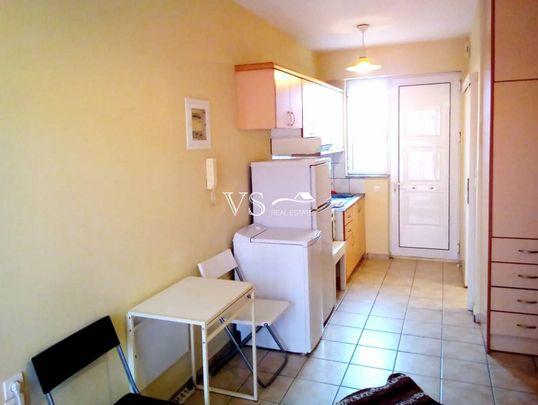 Studio/Γκαρσονιέρα για ενοικίαση Αμπελόκηποι (Πάτρα) - Photo 1