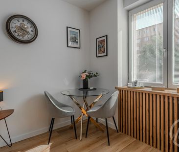 Pronájem bytu 1+kk 25 m² - Photo 1