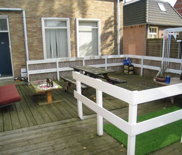 Appartement, Zuideinde - Photo 1