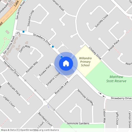 80 Strawberry Drive, WA 6112, Seville Grove