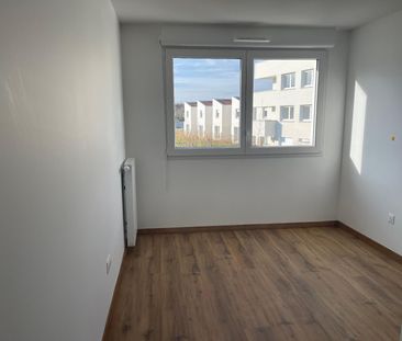 APPARTEMENT T3 63M - Photo 5