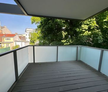 Moderne 2-Zimmer-Wohnung mit Balkon und perfekter Anbindung in Wien... - Foto 1