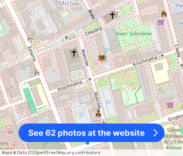 Komfortowe mieszkanie w Browarach Warszawskich - Photo 1