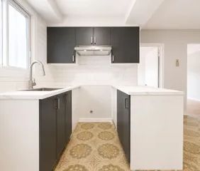 Appartement · 58 m² · Rosemont-La Petite-Patrie - Photo 2