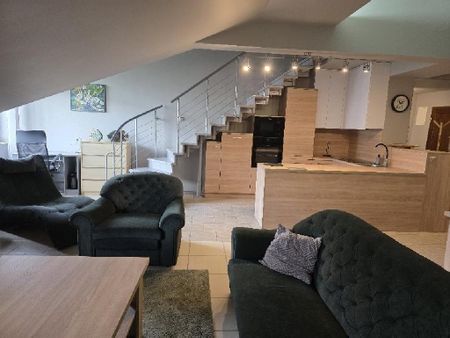 Mieszkanie Częstochowa Centrum powierzchnia 80.0 m² C226-WM-05924 - Zdjęcie 2