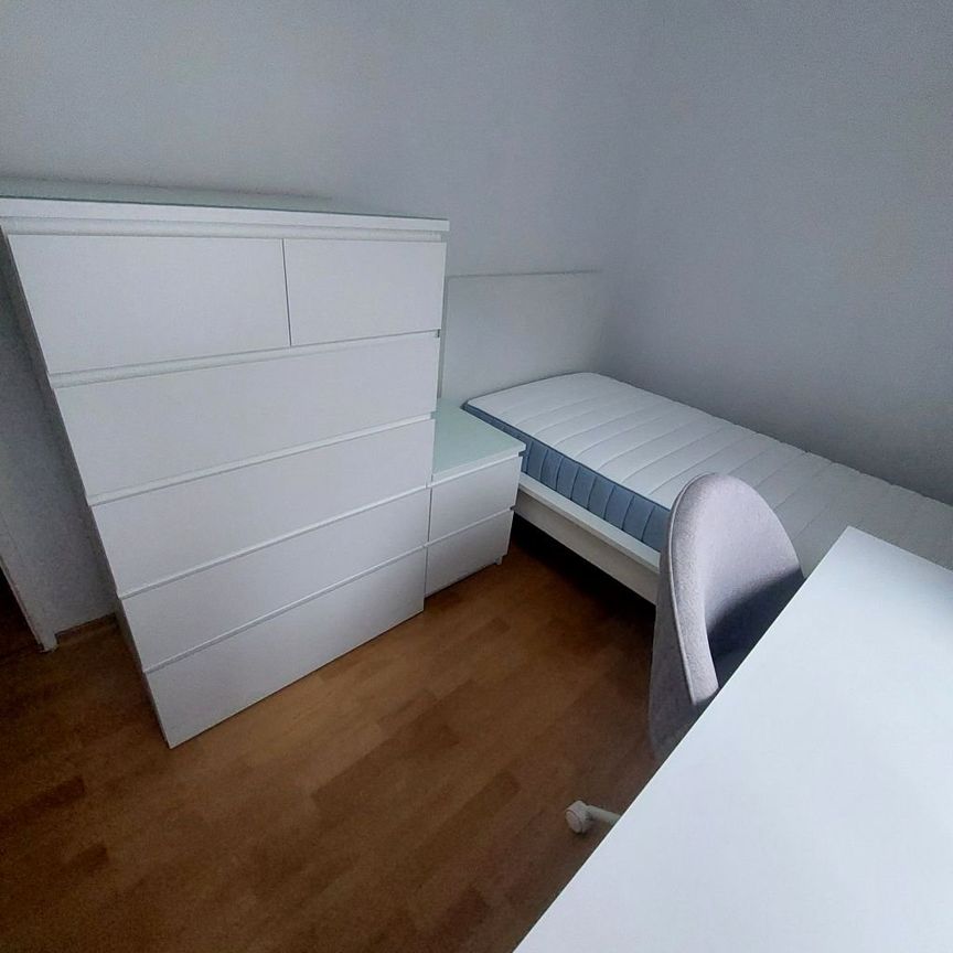 Pokój, al. Rejtana - Фото 1