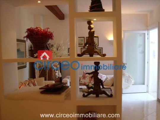 Monolocale via Tommaso Tittoni 28, Centro, San Felice Circeo - Photo 1