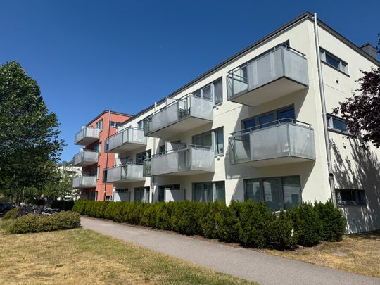 S:t kristoffers väg 2 Oxhagen, Kalmar - Foto 1