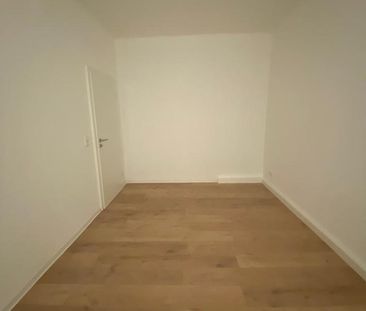 3-Raumwohnung im Zentrum, Erstbezug nach Sanierung - Foto 1