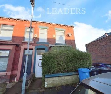 1 bedroom property to rent Redgrave Street, Oldham, Greater Manches... - Photo 2