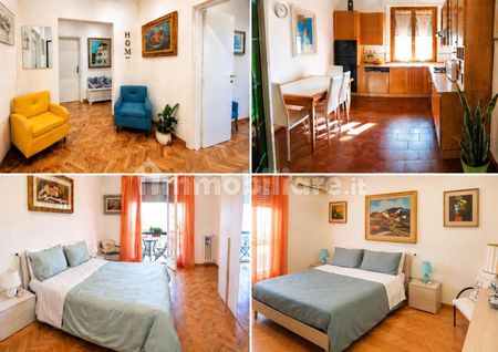 Quadrilocale via Francesco De Sanctis 32, Alberti - Bellariva, Firenze - Photo 5