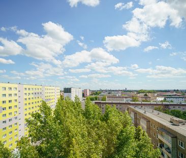 Eine Traumwohnung sucht liebenswerte Mieter - Foto 6