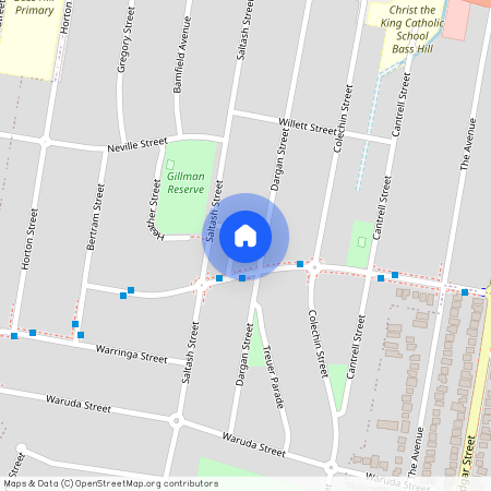 103/40 Dargan Street, NSW 2199, Yagoona