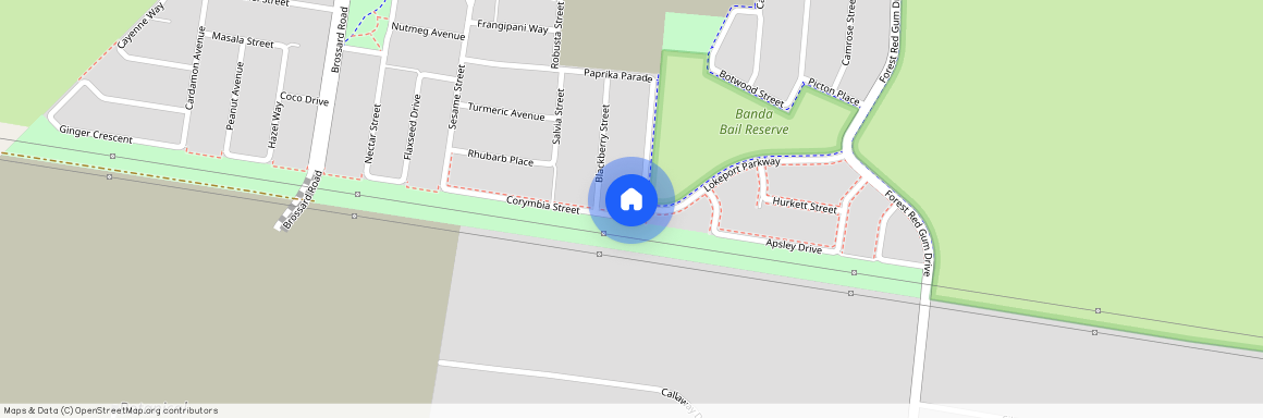 43 Corymbia Way, Vic 3064, Mickleham