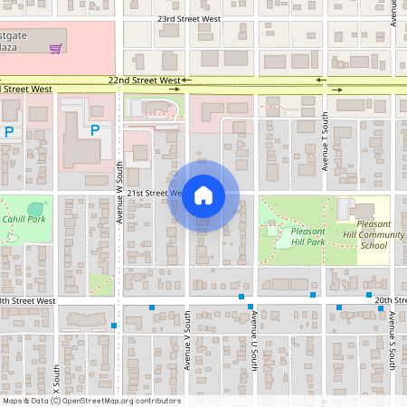 202 Avenue V S, Saskatchewan, S7M3E3, Saskatoon