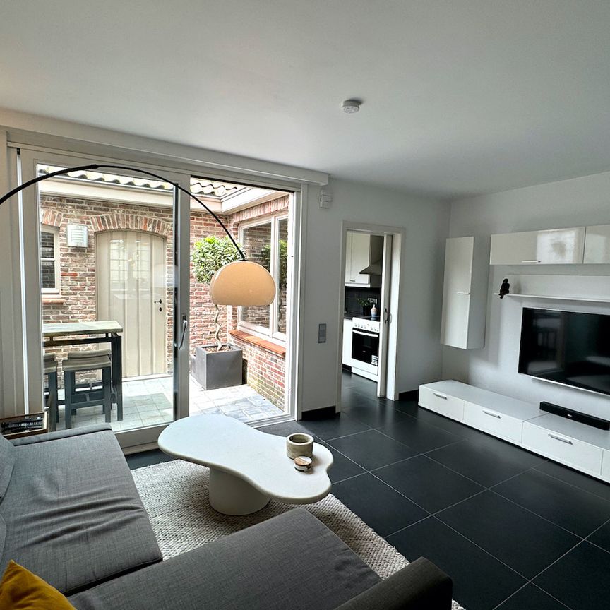 Sint-Clarastraat 133 - Photo 1