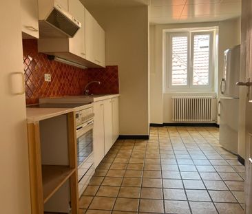 Bel appartement de 4 pièces - Photo 4