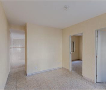 Casa para alugar com 60m², 2 quartos e sem vaga - Photo 1