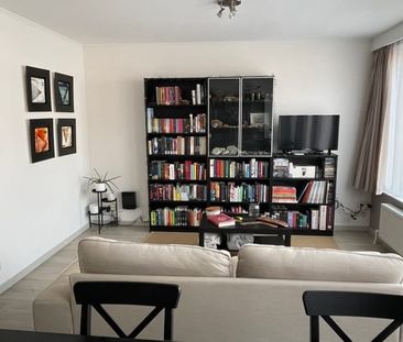 Appartement te huur - Foto 1