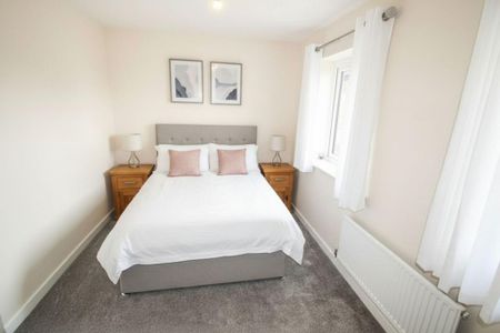 2 bedroom terraced house to rent - Photo 5